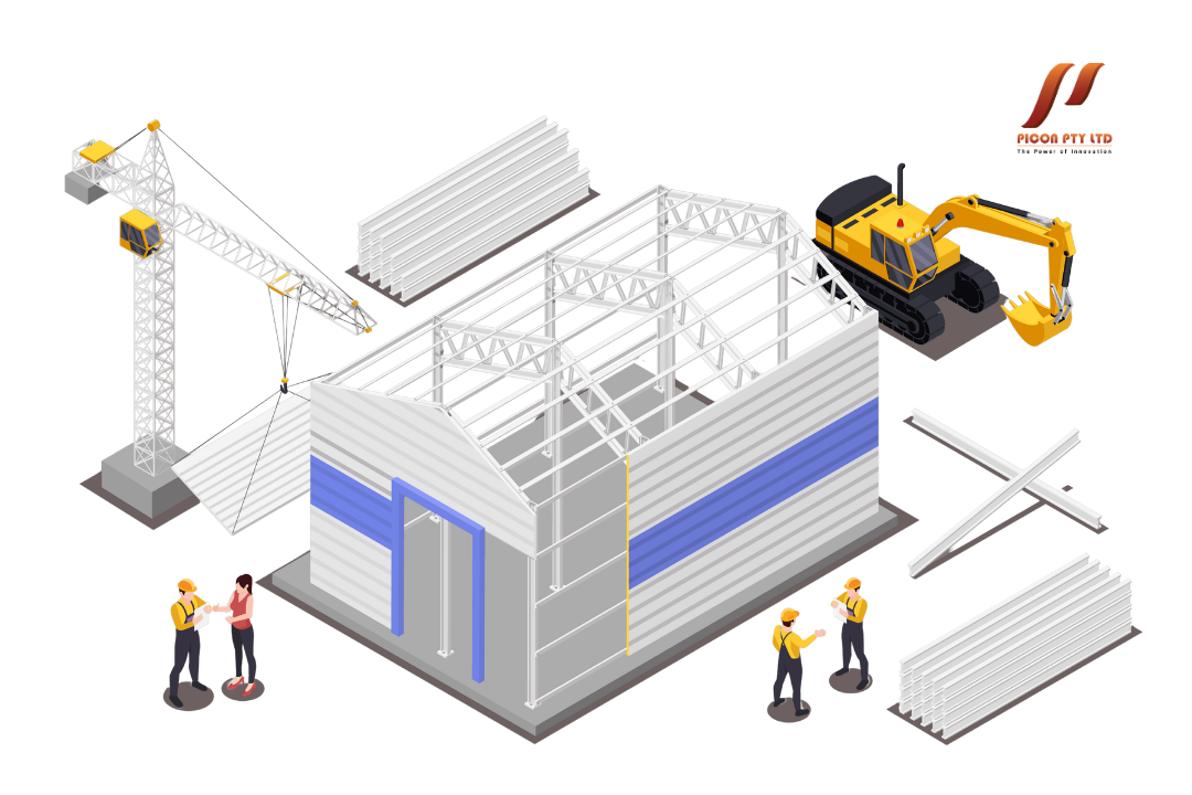 choosing the right structural steel supplier