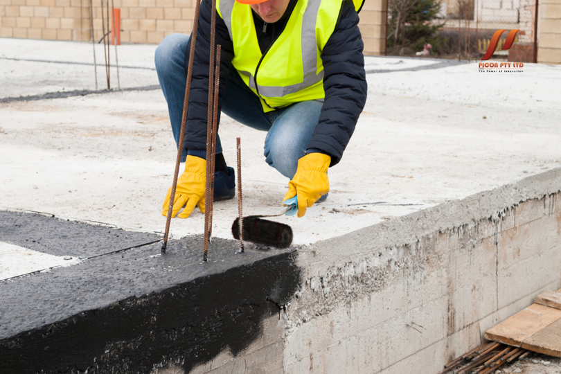 choosing the right waterproofing system