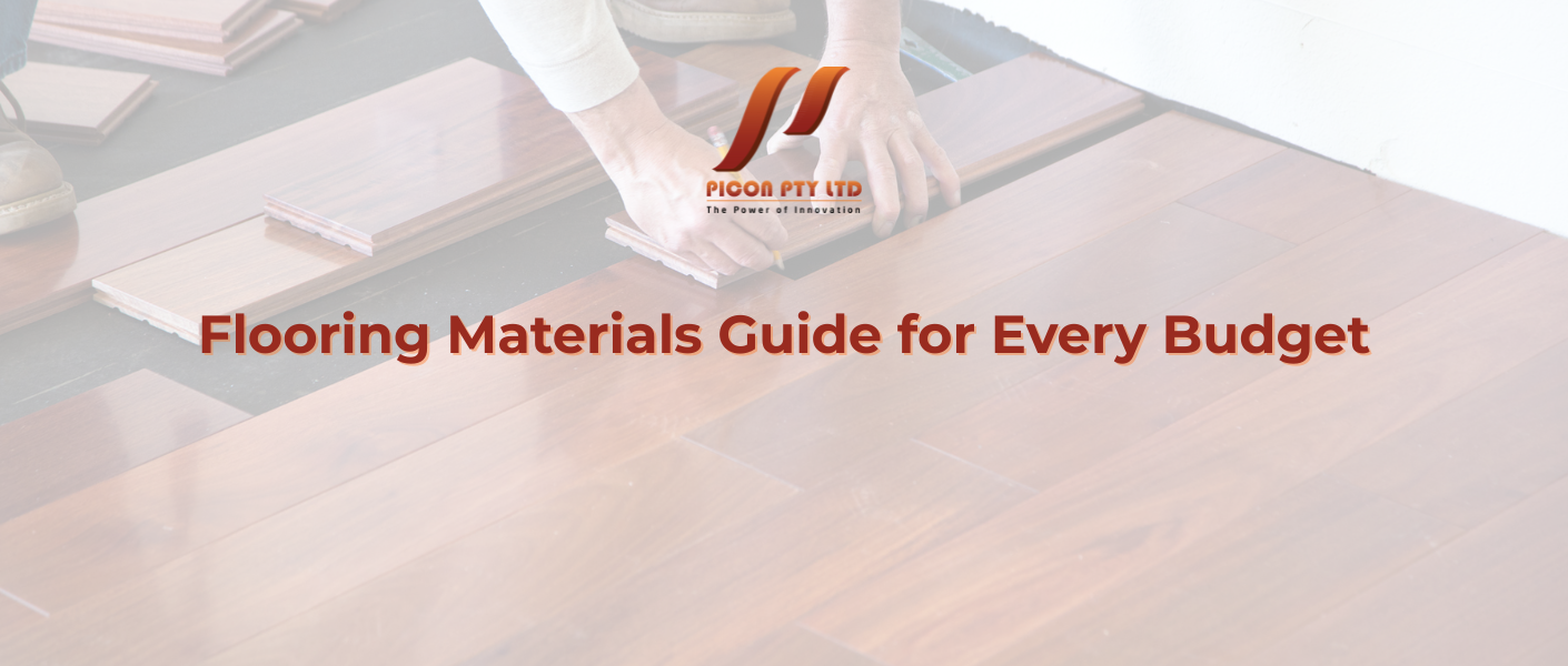 flooring materials guide for every budget