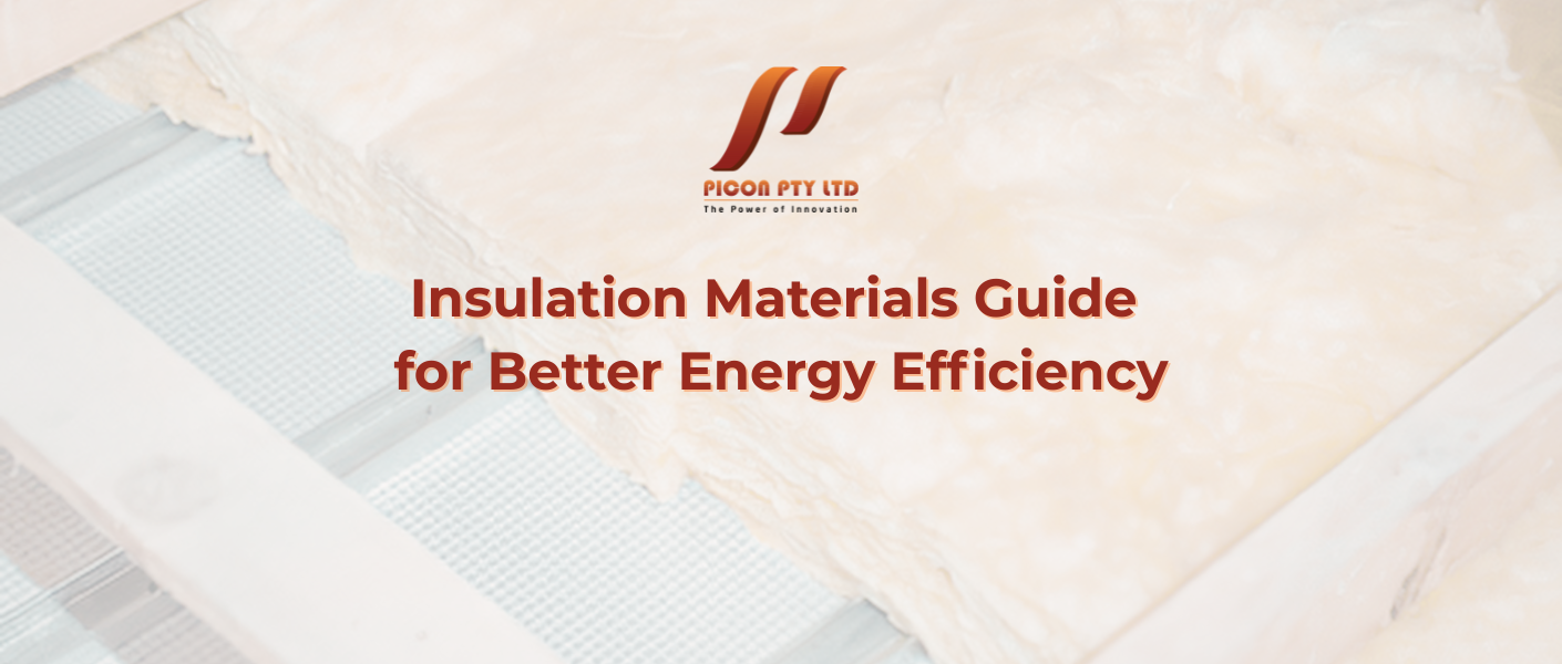 insulation materials guide for better energy efficiency