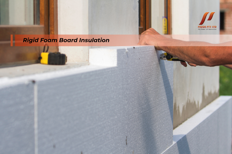 rigid foam board insulation