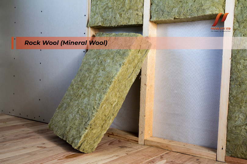 rock wool