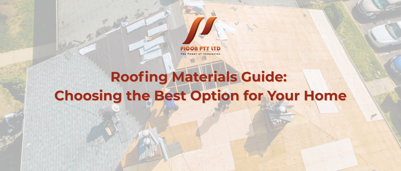 roofing materials guide choosing the best option for your home