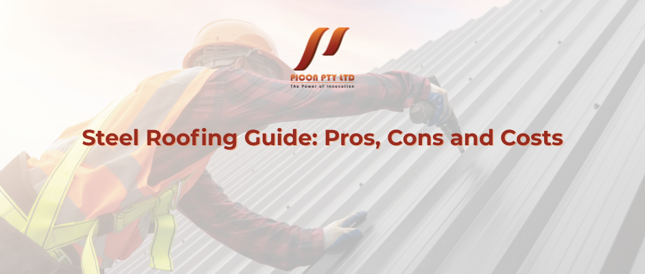 steel roofing guide pros cons and costs