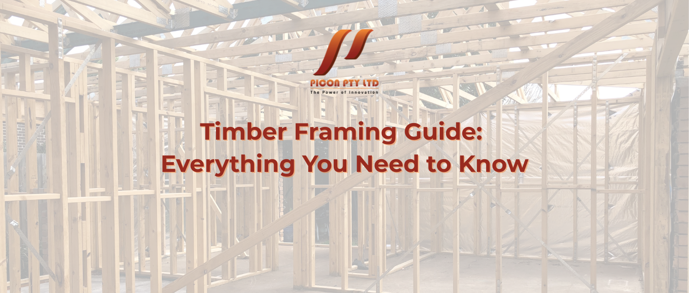 timber framing guide everything you need to know