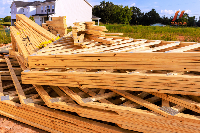 timber treatment and maintenance