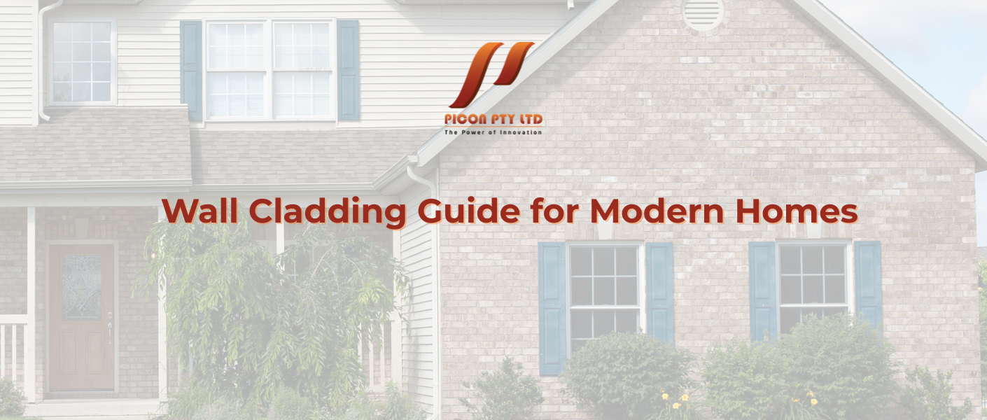 wall cladding guide for modern homes