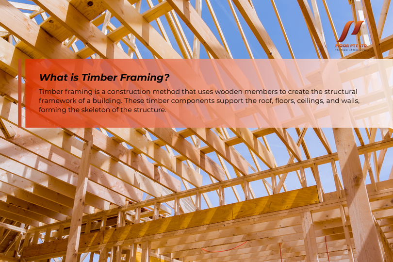 what is timber framing
