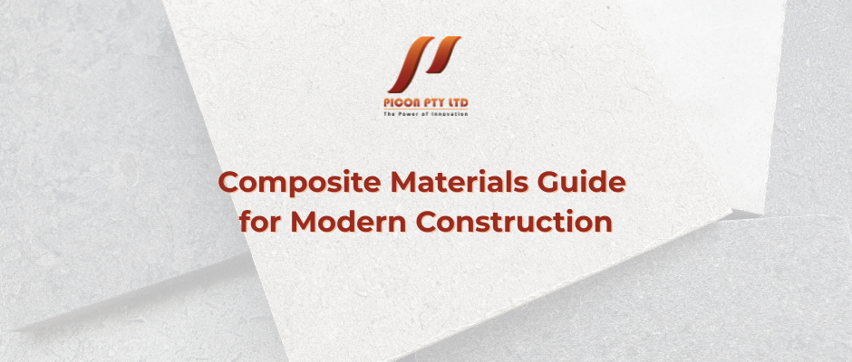 composite materials guide for modern construction