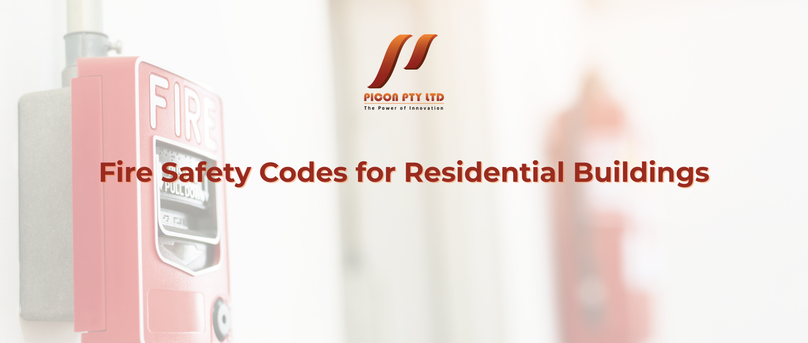 fire safety codes for residential buildings
