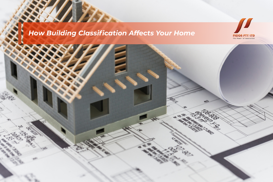 how building classification affects your home