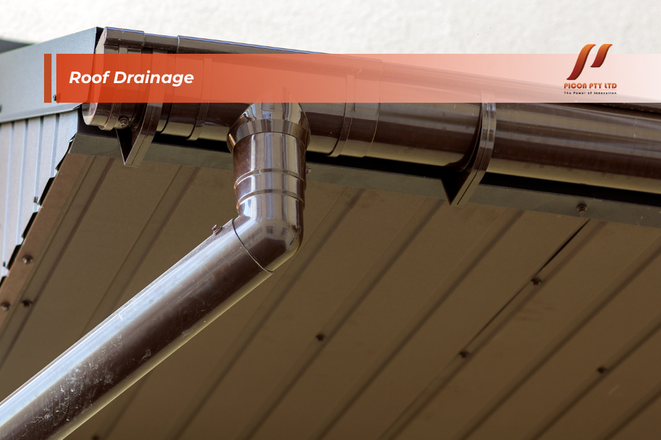 roof drainage