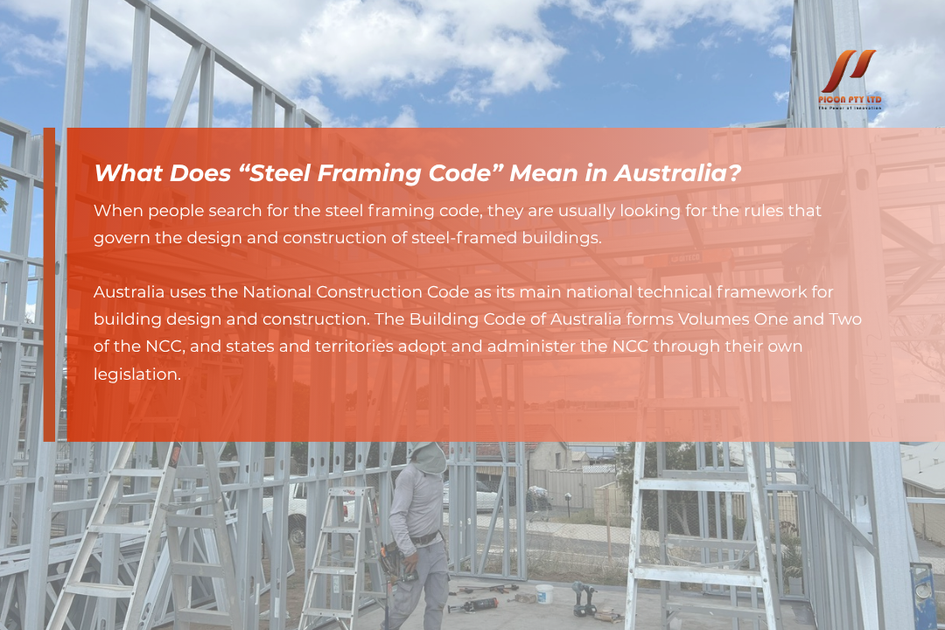 what are australian building codes