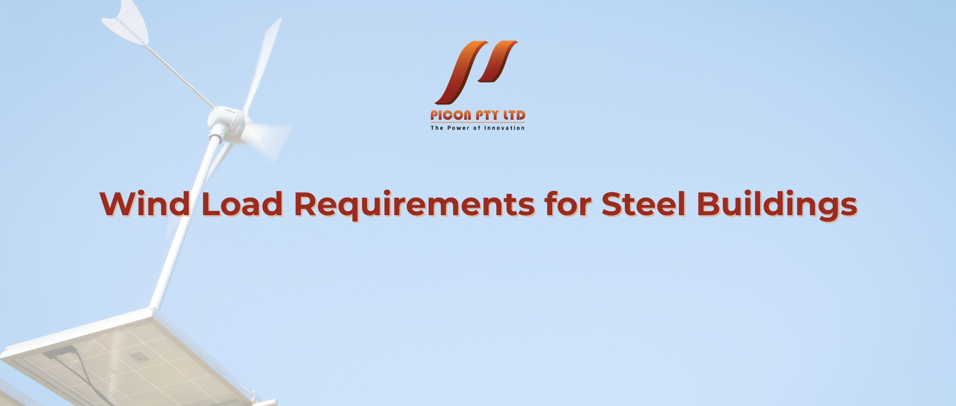 wind load requirements for steel buildings